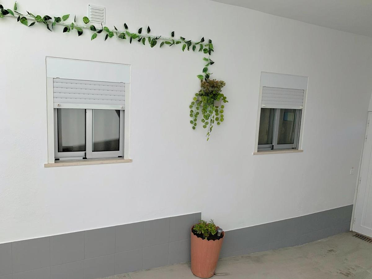 Duarte Houses - Casa T1 - Com Vista Mar Nazare Exterior photo